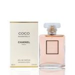 Chanel Coco Mademoiselle